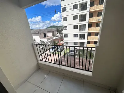 Apartamentos à venda em Caruaru, PE - Viva Real