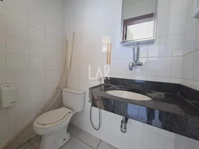 Sala Comercial à venda, 120m² no Savassi, Belo Horizonte
