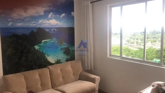 Apartamento com 2 Quartos para alugar, 50m² no Jacarepaguá, Rio de Janeiro