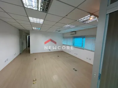Sala Comercial à venda, 60m² no Vila Bocaina, Mauá