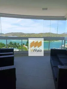 Cobertura com 3 Quartos à venda, 205m² no Passagem, Cabo Frio