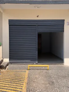 Sala Comercial para alugar, 27m² no Parque Veiga Jardim, Aparecida de Goiânia
