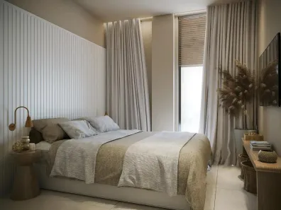 Flat com 4 Quartos à venda, 175m² no N. São do Ó, Ipojuca