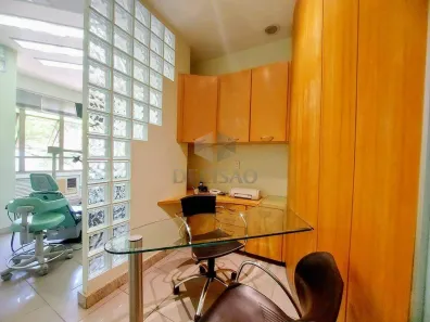 Sala Comercial à venda, 25m² no Serra, Belo Horizonte