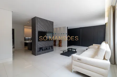 Apartamento com 4 Quartos à venda, 130m² no Lourdes, Belo Horizonte