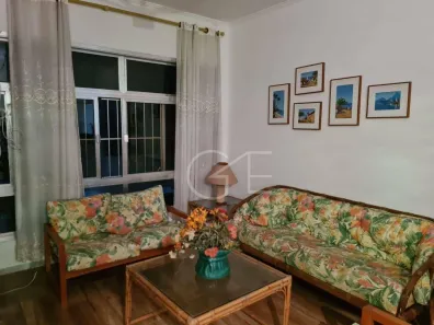 Apartamento com 2 Quartos à venda, 77m² no Enseada, Guarujá