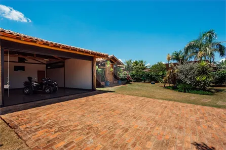 Casa de Condomínio com 4 Quartos à venda, 400m² no Centro, Santa Maria da Serra