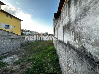 Lote/Terreno à venda, 360m² no Maria Goretti, Belo Horizonte