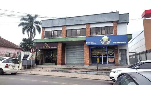 Sala Comercial para alugar, 40m² no Nossa Senhora das Graças, Canoas