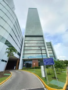 Sala Comercial à venda, 29m² no Pina, Recife