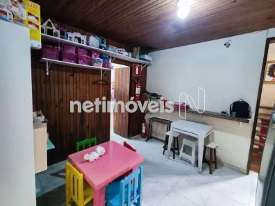 Ponto Comercial com 4 Quartos para alugar, 600m² no São Pedro, Belo Horizonte