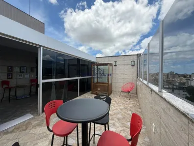 Cobertura com 3 Quartos à venda, 160m² no Monsenhor Messias, Belo Horizonte
