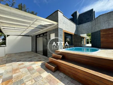 Cobertura com 3 Quartos para alugar, 260m² no Barra da Tijuca, Rio de Janeiro