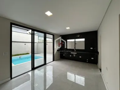 Casa de Condomínio com 3 Quartos à venda, 160m² no Bairro do Grama, Caçapava
