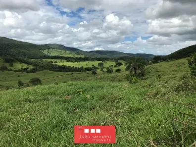 Fazenda/Sítio à venda, 10164000m² no , São Luiz do Norte