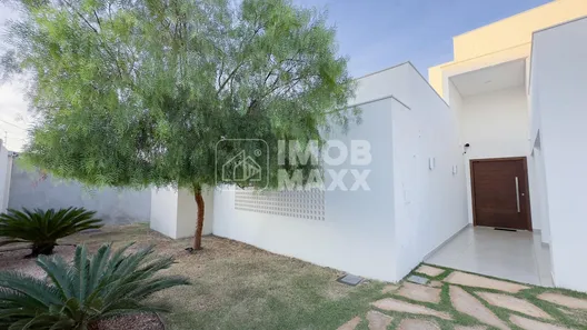 Casa com 4 Quartos à venda, 350m² no Setor Habitacional Jardim Botânico, Brasília