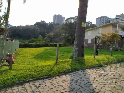 Lote/Terreno à venda, 558m² no Cruzeiro, Caxias do Sul