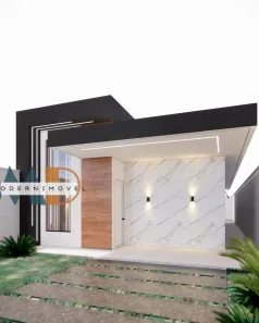 Casa com 3 Quartos à venda, 100m² no Parque 10 de Novembro, Manaus