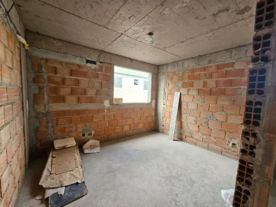 Apartamento com 3 Quartos à venda, 135m² no Ipiranga, Belo Horizonte