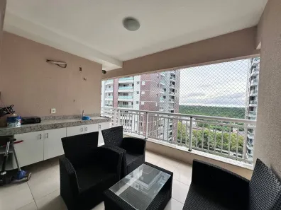 Apartamento com 7 Quartos à venda, 110m² no Dom Pedro I, Manaus