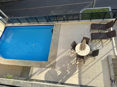Apartamento com 1 Quarto à venda, 42m² no Pituba, Salvador