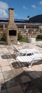 Apartamento com 3 Quartos para alugar, 156m² no Cidade Alta, Natal