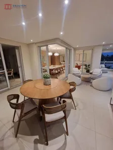 Apartamento com 4 Quartos à venda, 255m² no Jardim Aquárius, Limeira