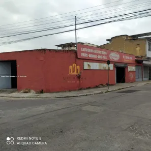 Galpão/Depósito/Armazém para alugar, 400m² no Centro, Nova Iguaçu