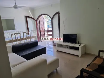 Apartamento com 3 Quartos à venda, 110m² no Enseada, Guarujá