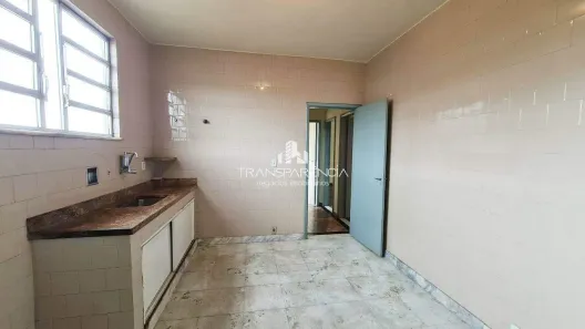 Apartamento com 2 Quartos para alugar, 85m² no Campo Grande, Rio de Janeiro