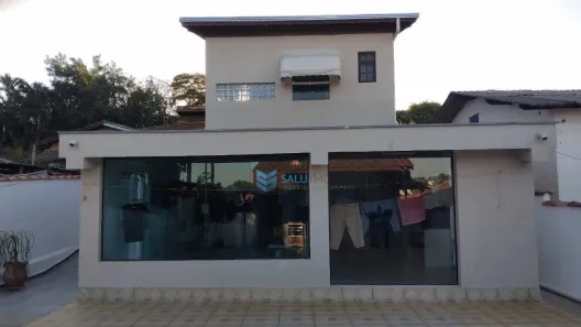 Casa com 3 Quartos à venda, 412m² no Jd N Sra Salete, Araçoiaba da Serra