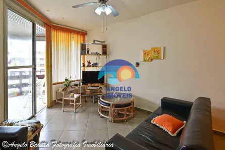Cobertura com 3 Quartos à venda, 240m² no Balneario São João Batista, Peruíbe