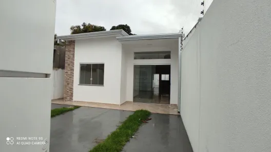 Casa com 3 Quartos à venda, 379000m² no Vila da Prata, Manaus