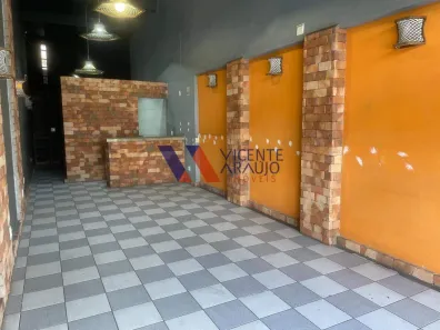 Ponto Comercial para alugar, 51m² no Angola, Betim