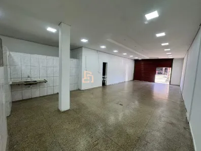 para alugar, 93m² no Jatobá (Barreiro), Belo Horizonte