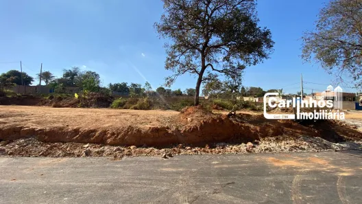 Lote/Terreno à venda, 360m² no Primavera, São Joaquim de Bicas