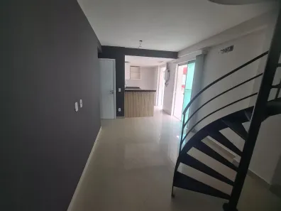 Cobertura com 2 Quartos à venda, 130m² no Passagem, Cabo Frio