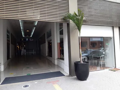Sala Comercial à venda, 25m² no São Domingos, Niterói