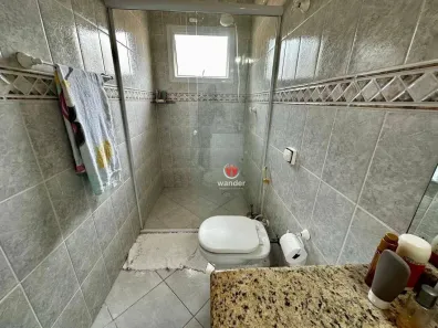 Sobrado com 4 Quartos à venda, 264m² no Jardim Las Palmas, Guarujá