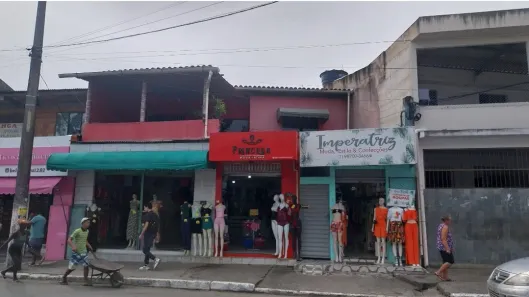Ponto Comercial com 8 Quartos à venda, 300m² no Itinga, Lauro de Freitas