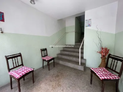 Sala Comercial para alugar, 19m² no Madalena, Recife