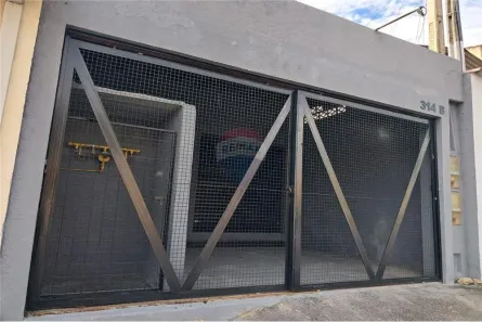 Ponto Comercial para alugar, 137m² no Jardim Maria José, Salto de Pirapora