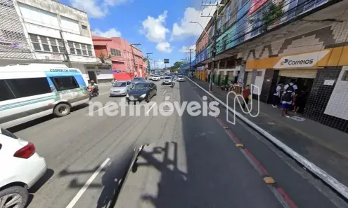 Ponto Comercial para venda ou aluguel, 1074m² no Calçada, Salvador