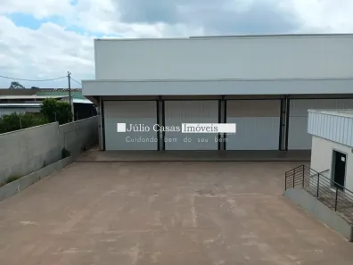 Galpão/Depósito/Armazém à venda, 4700m² no Residencial Alvorada, Araçoiaba da Serra