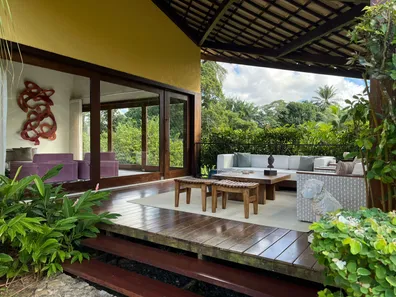 Casa de Condomínio com 5 Quartos à venda, 450m² no Portão, Lauro de Freitas