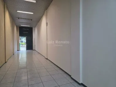 Sala Comercial para alugar, 314m² no São Pedro, Belo Horizonte