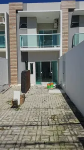 Casa com 3 Quartos à venda, 100m² no Ipitanga, Lauro de Freitas