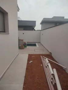Casa de Condomínio com 3 Quartos à venda, 150m² no Condomínio Terras do Vale, Caçapava