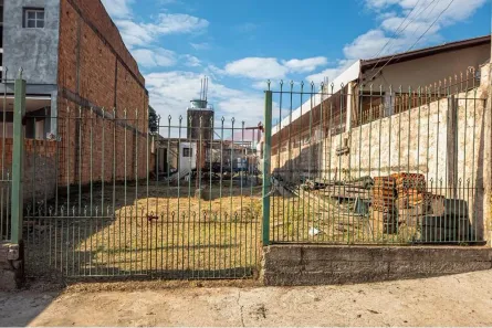 Sobrado com 3 Quartos à venda, 111m² no Parque Granja Esperança, Cachoeirinha