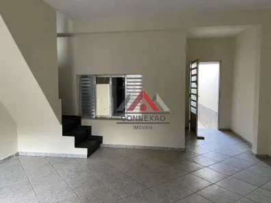 Sobrado com 4 Quartos para alugar, 143m² no Jardim Míriam, Suzano